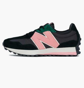 Кроссовки мужские New Balance 327 (U327CNT), 44, WHS, < 10%, 1-2 дня