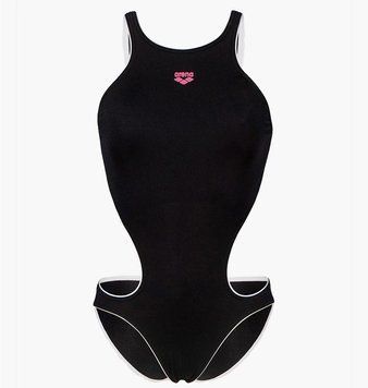 Купальник закрытый женский Arena One Next Swimsuit (007916-508), 44, WHS, < 10%, 1-2 дня