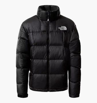 Куртка мужская The North Face 1990 Lhotse Black (NF0A3Y23YA7), L, WHS, 1-2 дня