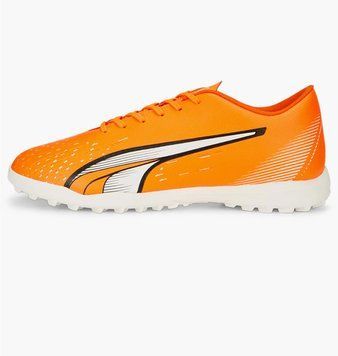 Сороконіжки чоловічі Puma Ultra Play&nbsp;Tt Orange (107226-01), 44.5, WHS, 10% - 20%, 1-2 дні