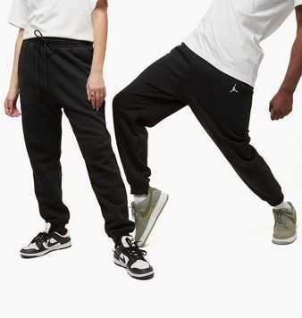Брюки мужские Jordan Brooklyn Fleece (FV7277-010), L, WHS, 30% - 40%, 1-2 дня
