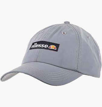 Кепка Ellesse Niame Cap Grey (SANA2530-935), One Size, WHS, 20% - 30%, 1-2 дня