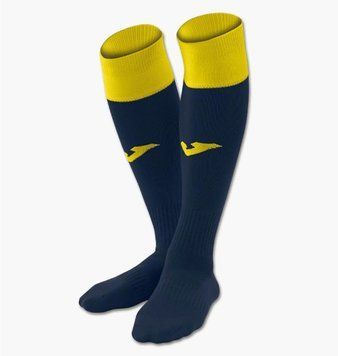 Футбольные гетры унисекс Joma Calcio (400022.901), 28-33, WHS, 10% - 20%, 1-2 дня