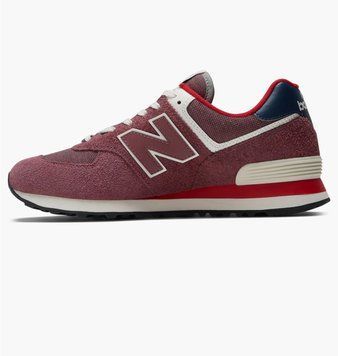 Кроссовки мужские New Balance 574 (U574RX2), 44, WHS, 30% - 40%, 1-2 дня
