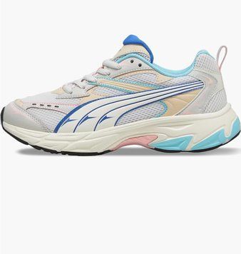 Кросівки чоловічі Puma Morphic Beige (392724-24), 38.5, WHS, 10% - 20%, 1-2 дні