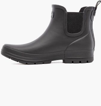 Ботинки женские Helly Hansen W Adel Black (11872-990), 41, WHS, 40% - 50%, 1-2 дня