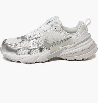 Кроссовки для бега женские Nike V2k Run (FD0736-104), 44.5, WHS, 20% - 30%, 1-2 дня