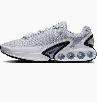 Кросівки унісекс Nike Air Max Dn (DV3337-005), 38, WHS, 20% - 30%, 1-2 дні