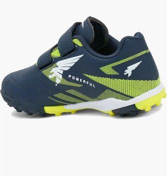 Бутсы детские Joma Powerfull Blue/Green (POJW2503TFV), 27, WHS, 1-2 дня