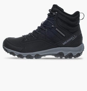 Ботинки мужские Merrell Thermo Akita Mid W/P Men's Boot (J036441), 43, WHS, 10% - 20%, 1-2 дня
