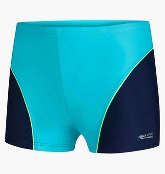 Плавки детские Aqua Speed Leo 7411 (308-24), 116 СM, WHS, < 10%, 1-2 дня