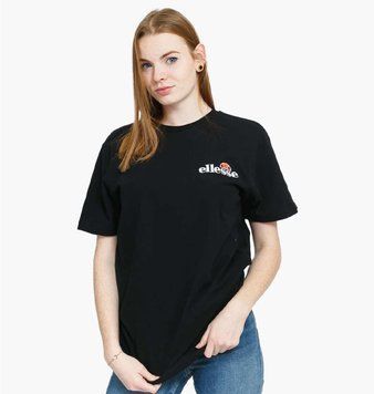 Футболка жіноча Ellesse Kittin Tee (SGK13290-011), 2XS, WHS, < 10%, 1-2 дні