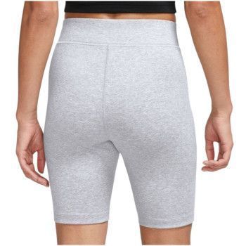 Шорти жіночі Nike Sportswear Classic High-Rise 8In Short (DV7797-051), S, WHS, 10% - 20%, 1-2 дні