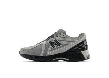 Кросівки чоловічі New Balance 1906R Shoes Grey (M1906RLG), 44, WHS, 1-2 дні