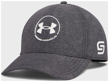 Кепка Under Armour M Js Drive Snapback (6000362-001), OSFM, WHS, 10% - 20%, 1-2 дня
