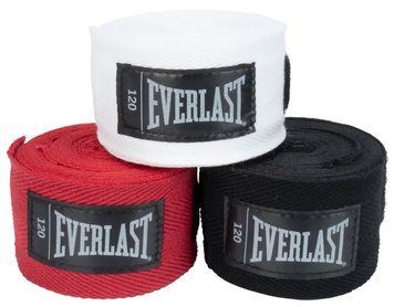 Бинты Everlast Core Handwraps 3 Pack (P00003251), 120 (304.8 СM), WHS, < 10%, 1-2 дня