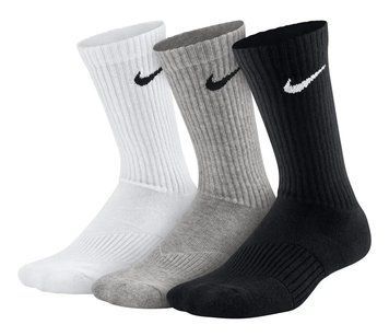 Носки Nike Cotton Cushion Crew (SX4719-967), 38-42, WHS, < 10%, 1-2 дня