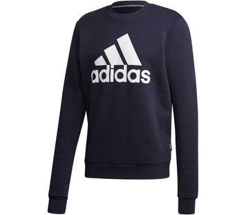Кофта унисекс Adidas Must Haves Badge Of Sport Crew Sweatshirt (GK4998), M, WHS, 10% - 20%, 1-2 дня