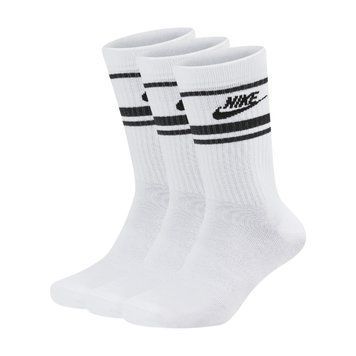 Шкарпетки Nike U Nk Nsw Everyday Essential Cr 3Pr (DX5089-103), 34-38, WHS, 20% - 30%, 1-2 дні
