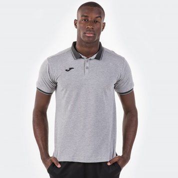 Футболка мужская Joma Bali Ii Grey (100748.250), M, WHS, 1-2 дня