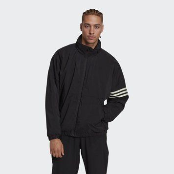 Куртка чоловіча Adidas Originals Puffer (HL9198), S, WHS, < 10%, 1-2 дні