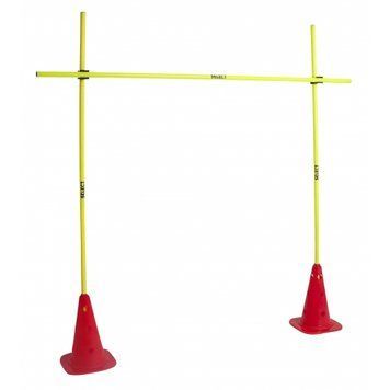 Аксессуары для тренировок Select Training Set (SELECT MULTI-TRAINER SET), One Size, WHS, < 10%, 1-2 дня