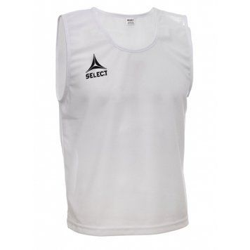 Манішка унісекс Select Bib Basic (684100-000), 72 &times; 66 СM, WHS, < 10%, 1-2 дні