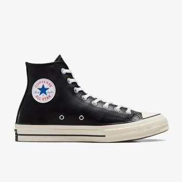 Кеды мужские Converse Chuck 70 Leather (A07200C), 37.5, WHS, 20% - 30%, 1-2 дня