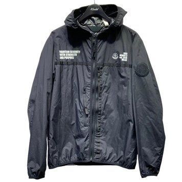 Куртка унисекс Moncler Genius 1952 Man's Giubbotto Orkhon Of The Primavera (G10921A7121053A5G), 3, WHS, < 10%, 1-2 дня