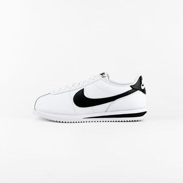 Кросівки жіночі Nike Cortez Leather (DN1791-107), 38.5, WHS, < 10%, 1-2 дні