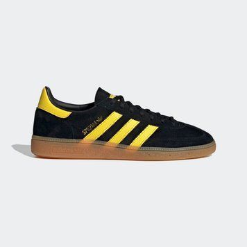 Кросівки жіночі Adidas Handball Spezial (FX5676), 45, WHS, 10% - 20%, 1-2 дні