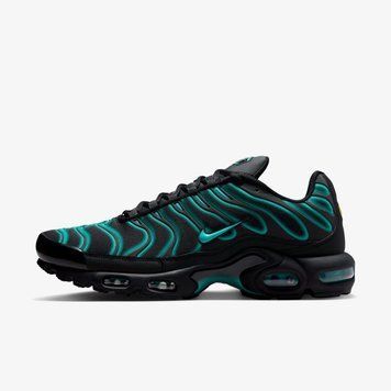 Кроссовки мужские Nike Air Max Plus (IV5756-001), 43, WHS, 1-2 дня