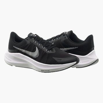 Кросівки для бігу чоловічі Nike Winflo 8 (CW3419-006), 43, WHS, < 10%, 1-2 дні