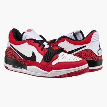 Кросівки чоловічі Jordan Legacy 312 Low (CD7069-116), 44, OFC, > 50%, 1-2 дні