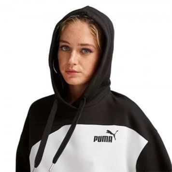Кофта жіночі Puma Power Hoodie (67789301), M, WHS, 10% - 20%, 1-2 дні