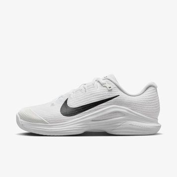 Кроссовки женские Nike Zoom Vapor 12 (FV5554-100), 42.5, WHS, > 50%, 1-2 дня