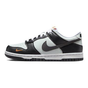Кросівки жіночі Nike Dunk Low Gs (FN7784-001), 38, WHS, 10% - 20%, 1-2 дні