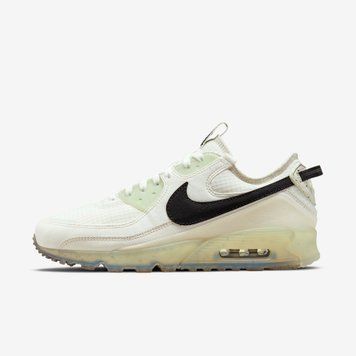 Кроссовки мужские Nike Air Max Terrascape (DH2973-100), 38, WHS, 10% - 20%, 1-2 дня