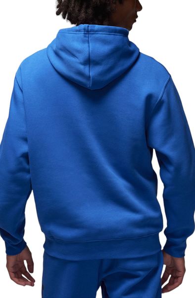 Кофта чоловічі Jordan Essentials Fleece Hoodie (FD7545-480), XL, WHS, 1-2 дні
