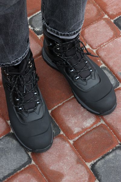Ботинки мужские Cmp Hacrux Snow Boot Wp (30Q4567-U901), 44, WHS