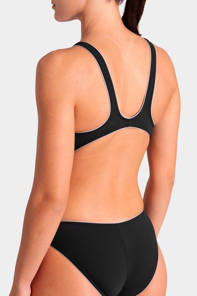 Купальник закрытый женский Arena One Next Swimsuit (007916-508), 44, WHS, < 10%, 1-2 дня