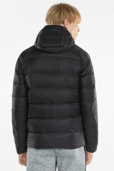 Куртка чоловіча Puma Pwrwarm Packlite Black (587703-01), XL, WHS, 1-2 дні