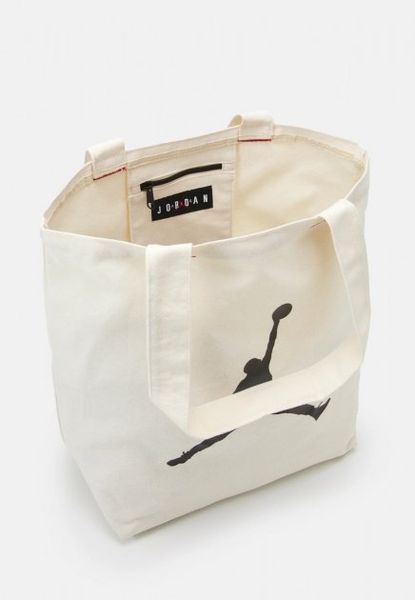 Jordan Jan Tote Bag (9A0501-W2U), One Size, WHS