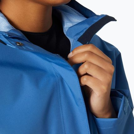 Куртка жіноча Helly Hansen Seven J Women's Rain Jacket (62066-636), XS, WHS, 30% - 40%, 1-2 дні