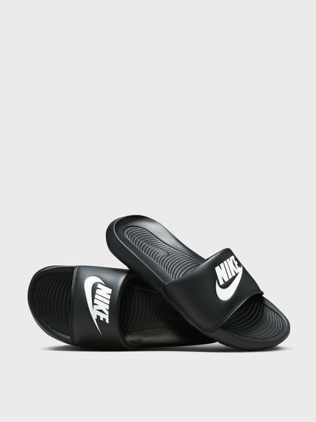 Тапочки для басейну жіночі Nike Nictori One Slide (CN9677-011), 36.5, WHS, 20% - 30%, 1-2 дні