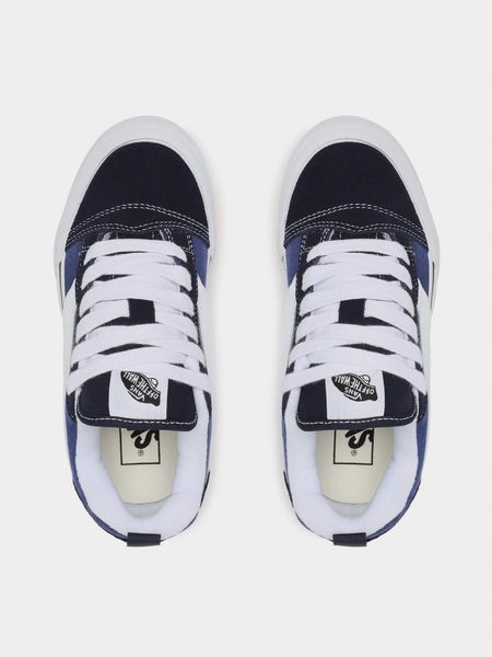 Кроссовки унисекс Vans Knu Skool (VN0009QCNWD1), 40, WHS, 1-2 дня