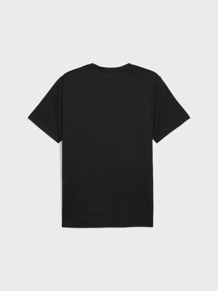 Футболка мужская Puma M Tad Ess Heather Cat Tee (52590701), 3XL, WHS, 1-2 дня