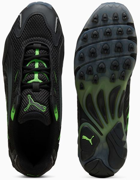 Кросівки унісекс Puma Inhale (401560-01), 40.5, WHS, 10% - 20%, 1-2 дні
