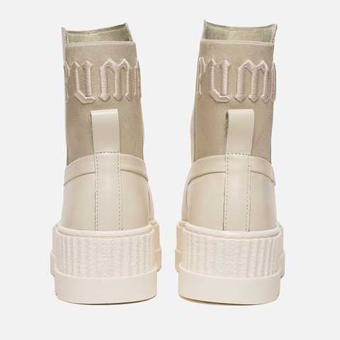 fenty puma vanilla ice