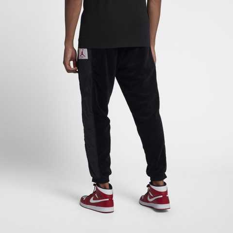 Jordan wings store of flight fleece